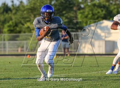 Thumbnail 3 in Fleming Island @ Menendez (Spring Scrimmage) photogallery.