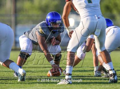 Thumbnail 3 in Fleming Island @ Menendez (Spring Scrimmage) photogallery.