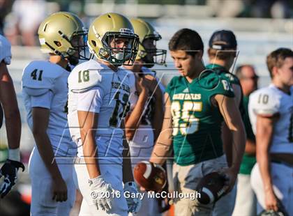 Thumbnail 3 in Fleming Island @ Menendez (Spring Scrimmage) photogallery.