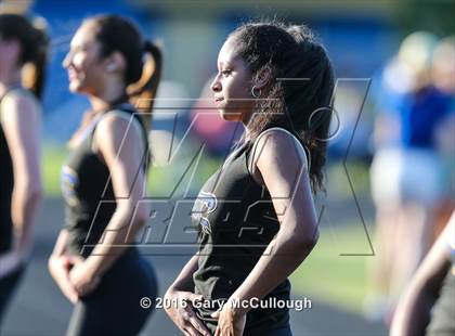 Thumbnail 2 in Fleming Island @ Menendez (Spring Scrimmage) photogallery.