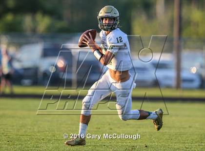 Thumbnail 2 in Fleming Island @ Menendez (Spring Scrimmage) photogallery.