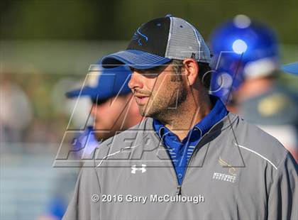 Thumbnail 2 in Fleming Island @ Menendez (Spring Scrimmage) photogallery.