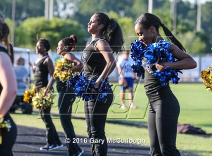 Thumbnail 2 in Fleming Island @ Menendez (Spring Scrimmage) photogallery.
