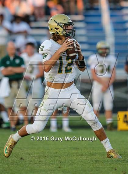 Thumbnail 2 in Fleming Island @ Menendez (Spring Scrimmage) photogallery.