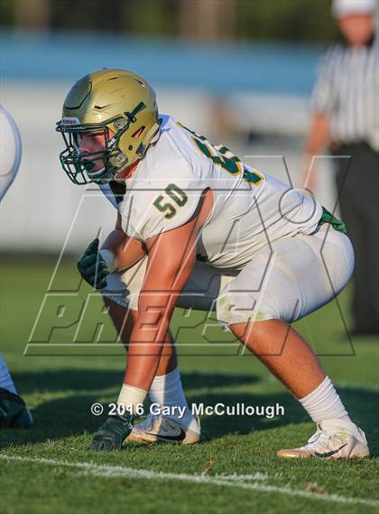 Thumbnail 2 in Fleming Island @ Menendez (Spring Scrimmage) photogallery.