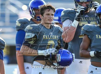 Thumbnail 3 in Fleming Island @ Menendez (Spring Scrimmage) photogallery.
