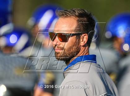 Thumbnail 3 in Fleming Island @ Menendez (Spring Scrimmage) photogallery.