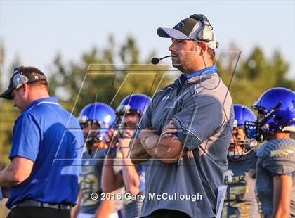 Thumbnail 2 in Fleming Island @ Menendez (Spring Scrimmage) photogallery.