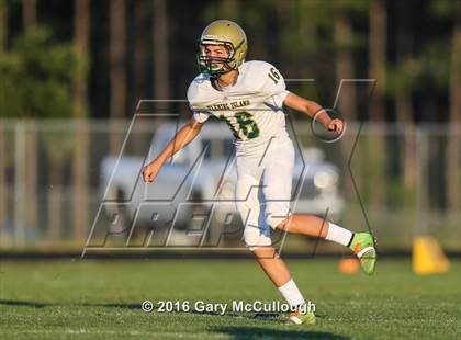 Thumbnail 2 in Fleming Island @ Menendez (Spring Scrimmage) photogallery.