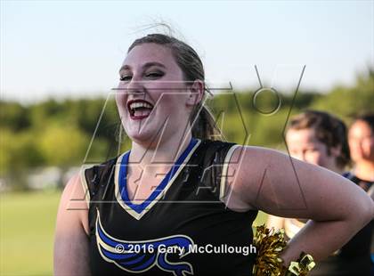 Thumbnail 2 in Fleming Island @ Menendez (Spring Scrimmage) photogallery.