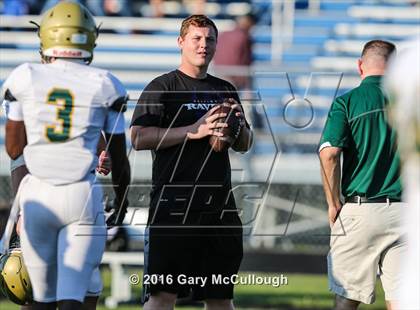 Thumbnail 1 in Fleming Island @ Menendez (Spring Scrimmage) photogallery.