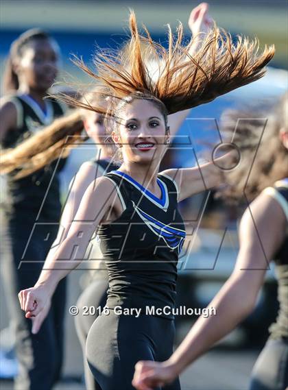 Thumbnail 2 in Fleming Island @ Menendez (Spring Scrimmage) photogallery.