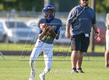 Thumbnail 2 in Fleming Island @ Menendez (Spring Scrimmage) photogallery.