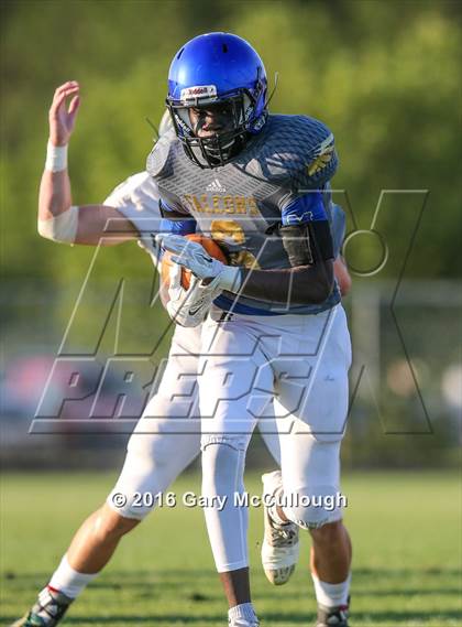 Thumbnail 1 in Fleming Island @ Menendez (Spring Scrimmage) photogallery.