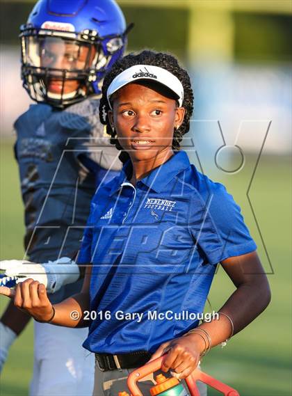 Thumbnail 3 in Fleming Island @ Menendez (Spring Scrimmage) photogallery.