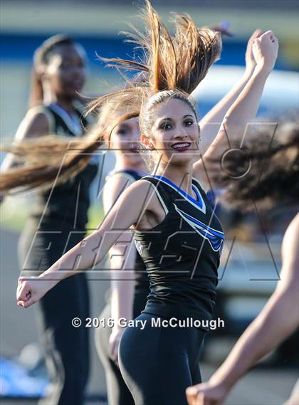 Thumbnail 1 in Fleming Island @ Menendez (Spring Scrimmage) photogallery.