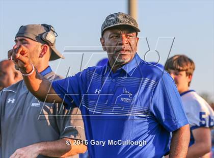 Thumbnail 1 in Fleming Island @ Menendez (Spring Scrimmage) photogallery.