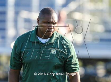 Thumbnail 3 in Fleming Island @ Menendez (Spring Scrimmage) photogallery.