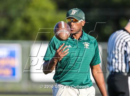 Thumbnail 2 in Fleming Island @ Menendez (Spring Scrimmage) photogallery.