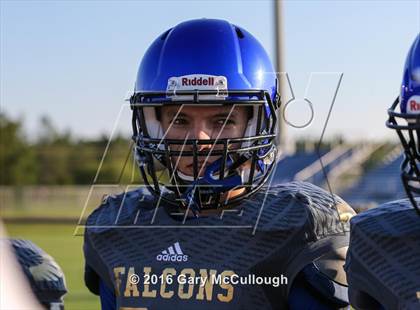 Thumbnail 2 in Fleming Island @ Menendez (Spring Scrimmage) photogallery.