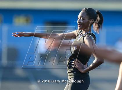 Thumbnail 3 in Fleming Island @ Menendez (Spring Scrimmage) photogallery.