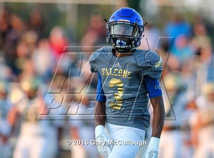 Thumbnail 1 in Fleming Island @ Menendez (Spring Scrimmage) photogallery.