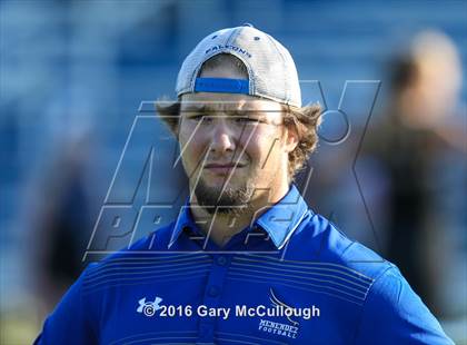 Thumbnail 3 in Fleming Island @ Menendez (Spring Scrimmage) photogallery.