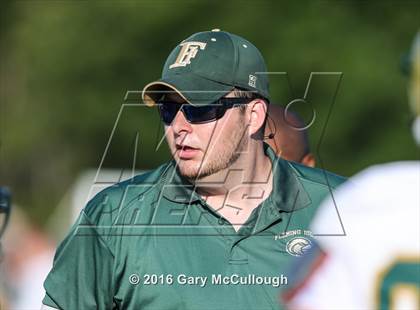 Thumbnail 1 in Fleming Island @ Menendez (Spring Scrimmage) photogallery.