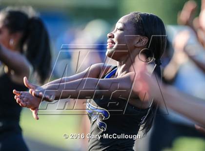 Thumbnail 1 in Fleming Island @ Menendez (Spring Scrimmage) photogallery.