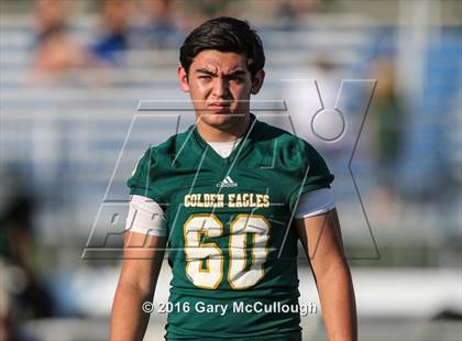 Thumbnail 1 in Fleming Island @ Menendez (Spring Scrimmage) photogallery.