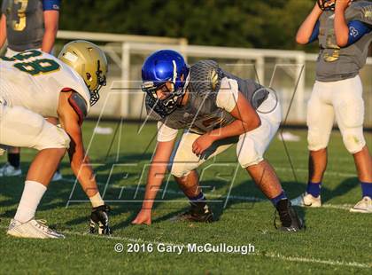 Thumbnail 1 in Fleming Island @ Menendez (Spring Scrimmage) photogallery.