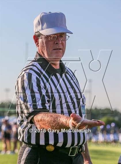 Thumbnail 2 in Fleming Island @ Menendez (Spring Scrimmage) photogallery.