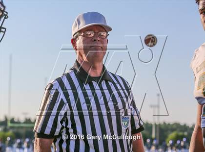 Thumbnail 1 in Fleming Island @ Menendez (Spring Scrimmage) photogallery.