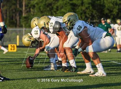 Thumbnail 2 in Fleming Island @ Menendez (Spring Scrimmage) photogallery.
