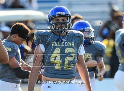 Thumbnail 3 in Fleming Island @ Menendez (Spring Scrimmage) photogallery.