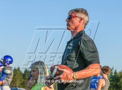 Thumbnail 1 in Fleming Island @ Menendez (Spring Scrimmage) photogallery.