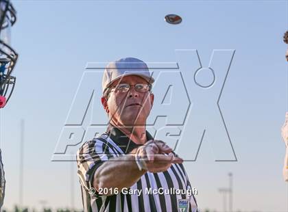 Thumbnail 3 in Fleming Island @ Menendez (Spring Scrimmage) photogallery.