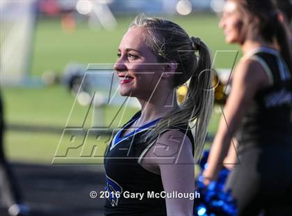 Thumbnail 3 in Fleming Island @ Menendez (Spring Scrimmage) photogallery.