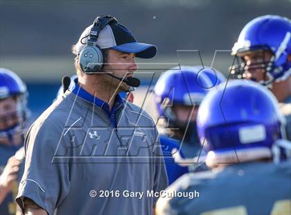 Thumbnail 1 in Fleming Island @ Menendez (Spring Scrimmage) photogallery.