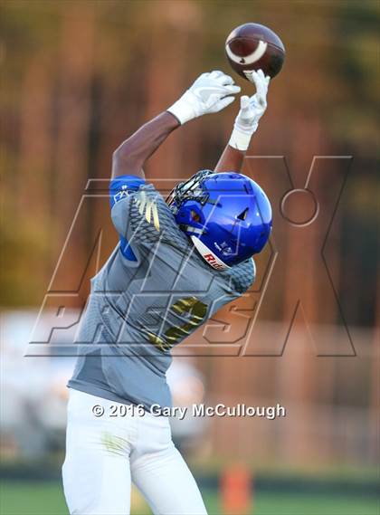 Thumbnail 3 in Fleming Island @ Menendez (Spring Scrimmage) photogallery.