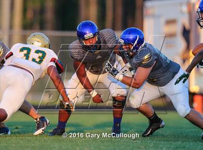 Thumbnail 3 in Fleming Island @ Menendez (Spring Scrimmage) photogallery.