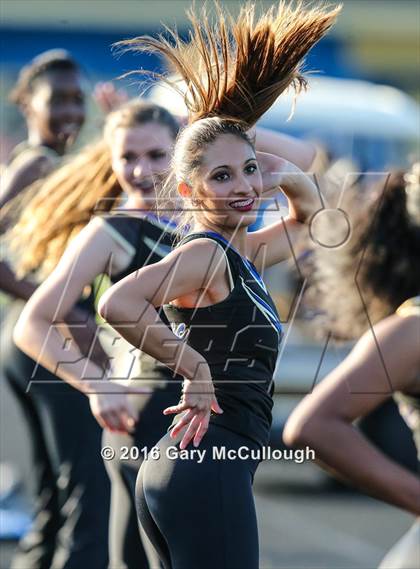 Thumbnail 3 in Fleming Island @ Menendez (Spring Scrimmage) photogallery.