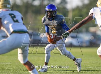 Thumbnail 3 in Fleming Island @ Menendez (Spring Scrimmage) photogallery.