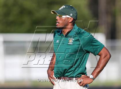 Thumbnail 1 in Fleming Island @ Menendez (Spring Scrimmage) photogallery.