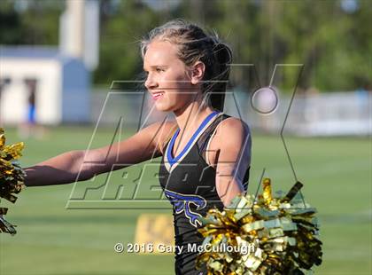 Thumbnail 3 in Fleming Island @ Menendez (Spring Scrimmage) photogallery.