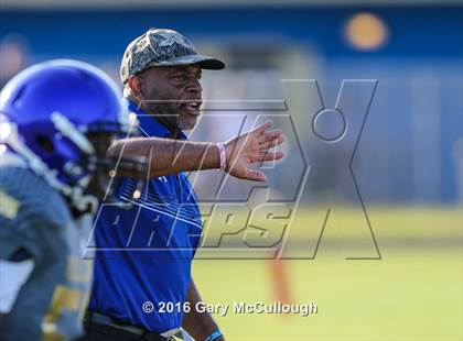 Thumbnail 2 in Fleming Island @ Menendez (Spring Scrimmage) photogallery.