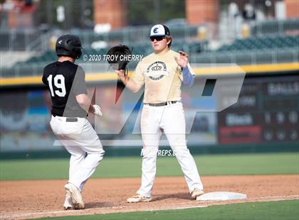 Thumbnail 2 in CLT HS Baseball - Senior All-Stars photogallery.