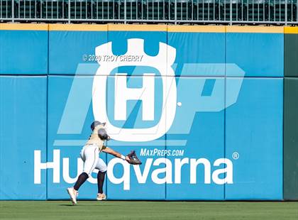 Thumbnail 3 in CLT HS Baseball - Senior All-Stars photogallery.
