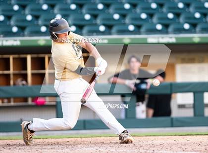 Thumbnail 2 in CLT HS Baseball - Senior All-Stars photogallery.