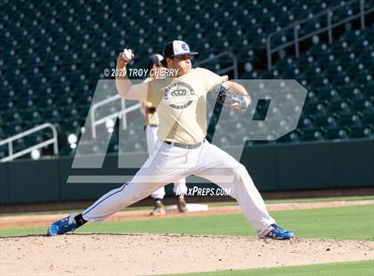 Thumbnail 2 in CLT HS Baseball - Senior All-Stars photogallery.